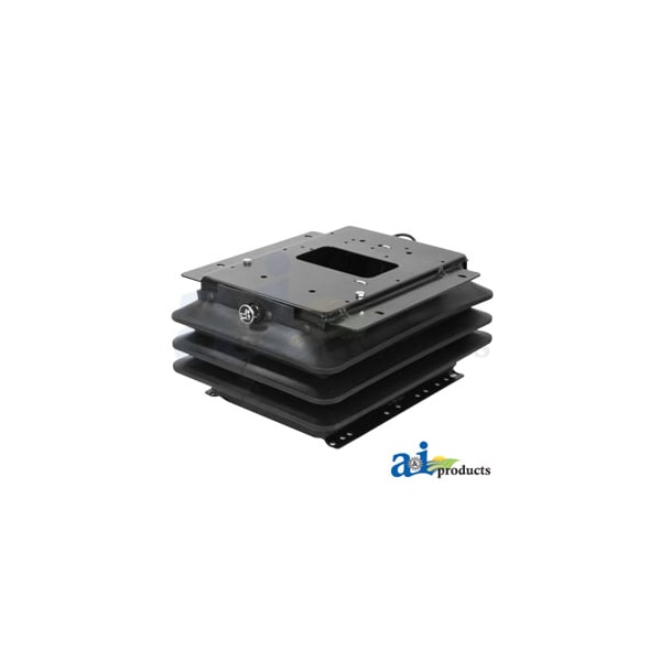Air Suspension, 12 Volt, Wide Base 18.5" x19" x7.5"